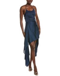Azeeza - Pooja Mini Dress - Lyst