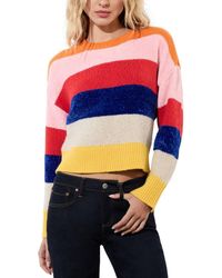 Alice + Olivia - Louie Pullover - Lyst