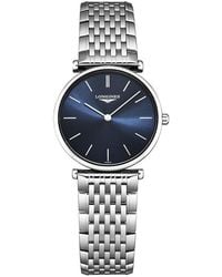 Longines - Lagrande Watch, Circa 2020s - Lyst
