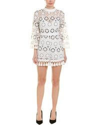 Gracia Romper - White