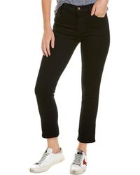 j brand natasha bluebird