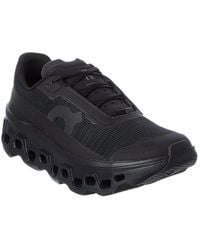 On Shoes - Cloudmonster Void Sneaker - Lyst