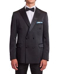 Paisley & Gray - Soho Jacket - Lyst