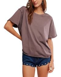 Free People - Nina Top - Lyst