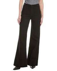 Rag & Bone - Skylar Wide Leg Jean - Lyst