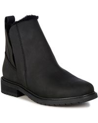 emu explorer waterproof boots