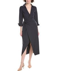 Cinq À Sept - Cayleigh Dress - Lyst