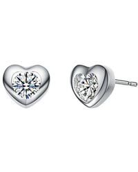 Genevive Jewelry - Rachel Glauber Earrings - Lyst