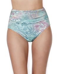 Gottex - High Waist Bottom - Lyst