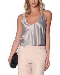 Walter Baker - Emma Tank Top - Lyst