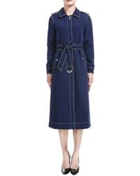 BURRYCO - Windbreaker - Lyst