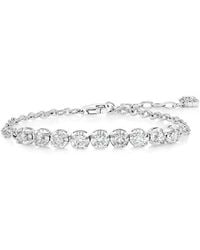Jewels by Viomo - 14K 1.45 Ct. Tw. Diamond Bracelet - Lyst