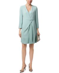 emporio armani dress