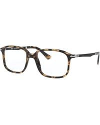 Persol - 53Mm Optical Frames - Lyst