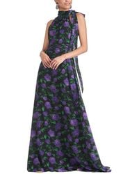 Sachin & Babi - Kayla Gown - Lyst