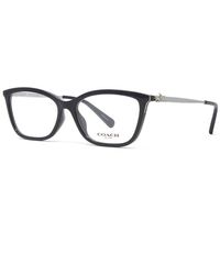 COACH - Chloé 55mm Optical Frames - Lyst