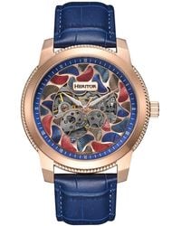 Heritor - Heritor Emmanuel Watch - Lyst