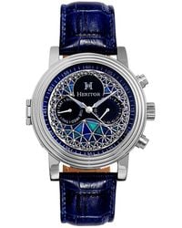 Heritor - Legacy Watch - Lyst