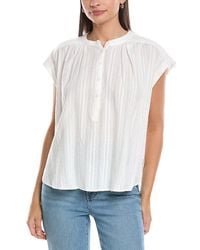 Splendid - Paloma Fashion Top - Lyst