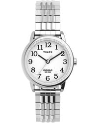 Timex - Easy Reader Watch - Lyst