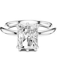 Amairah - 14K 2.15 Ct. Tw. Lab-Grown Diamond Solitaire Ring - Lyst