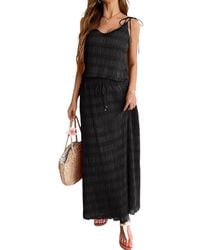 Adelin May - 2Pc Top & Skirt Set - Lyst