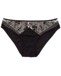 Passionata - Suzy Lace Brief - Lyst