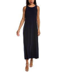 Vince Camuto - Keyhole Back Maxi Dress - Lyst
