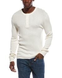 Jonathan Simkhai - Calvin Polo Shirt - Lyst