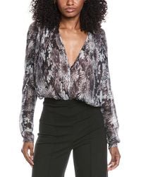 Ramy Brook - Margot Bodysuit - Lyst