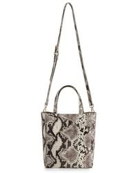 Shiraleah - Lauren Mini Tote - Lyst