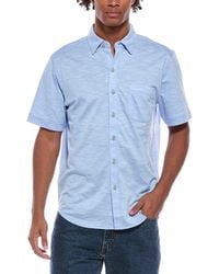 Tommy Bahama - San Lucio Tides Knit Shirt - Lyst