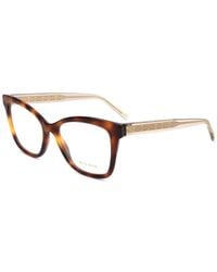 Elie Saab - 52Mm Optical Frames - Lyst
