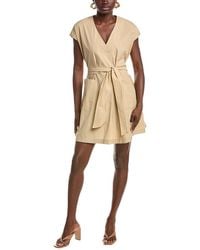 Max Mara - Weekend Mitico Boxy Shift Dress - Lyst