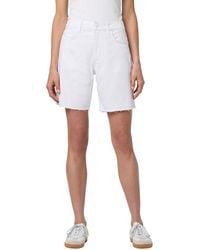 Joe's Jeans - Easy Bermuda Short - Lyst