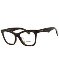 Burberry - 52Mm Optical Frames - Lyst