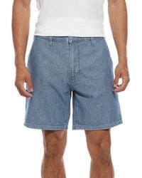 Hudson Jeans - Venice Chino Short - Lyst