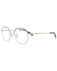 McQueen - Am0338O 49Mm Optical Frames - Lyst