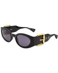 Moschino - 53Mm Sunglasses - Lyst