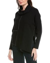 Joseph Ribkoff - Embellished Pullover - Lyst