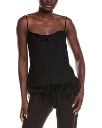 A.L.C. - Eliza Top - Lyst