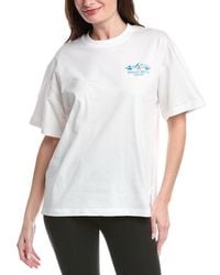 Sweaty Betty - Explore More T-Shirt - Lyst