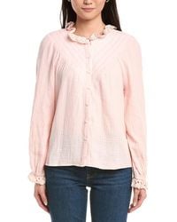 ANNA KAY - Tammy Lace Top - Lyst