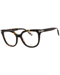 Marc Jacobs - Mj 1072 51Mm Optical Frames - Lyst