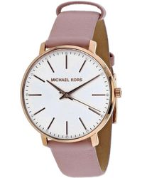 Dømme dominere dekorere Michael Kors Watches for Women - Up to 50% off at Lyst.com