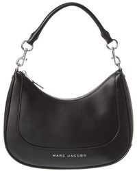 Marc Jacobs - Remix Leather Hobo Bag - Lyst