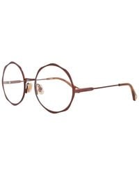 Chloé - Ch0185O 56Mm Optical Frames - Lyst