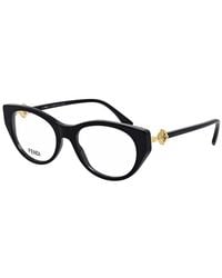 Fendi - Ff Diamonds 53Mm Optical Frames - Lyst