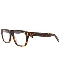 Saint Laurent - 56Mm Optical Frames - Lyst