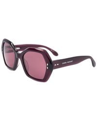 Isabel Marant - 53Mm Sunglasses - Lyst